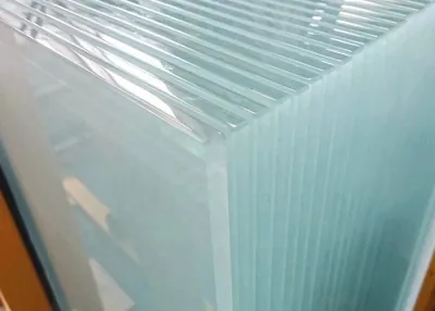 Glass sheets