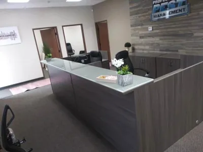 Transaction counter
