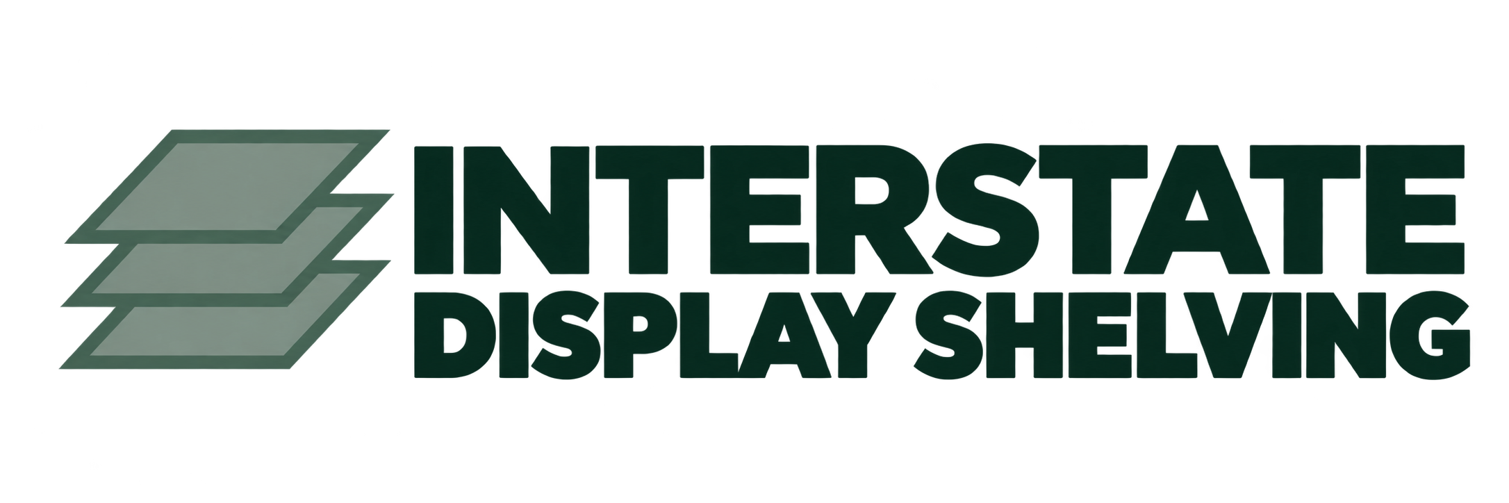 Interstate Display Shelving
